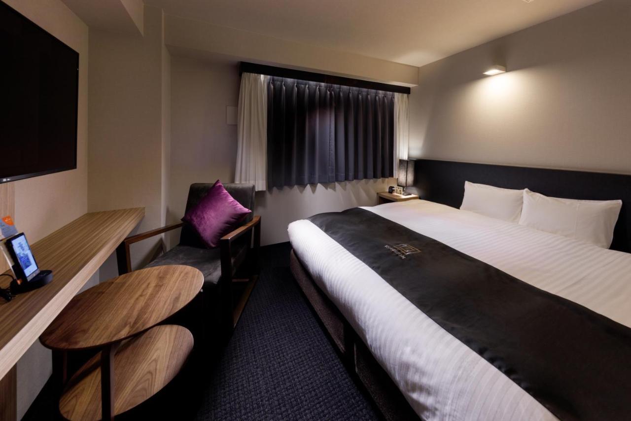 Rodisson Hotel Kyoto Shichijo Esterno foto