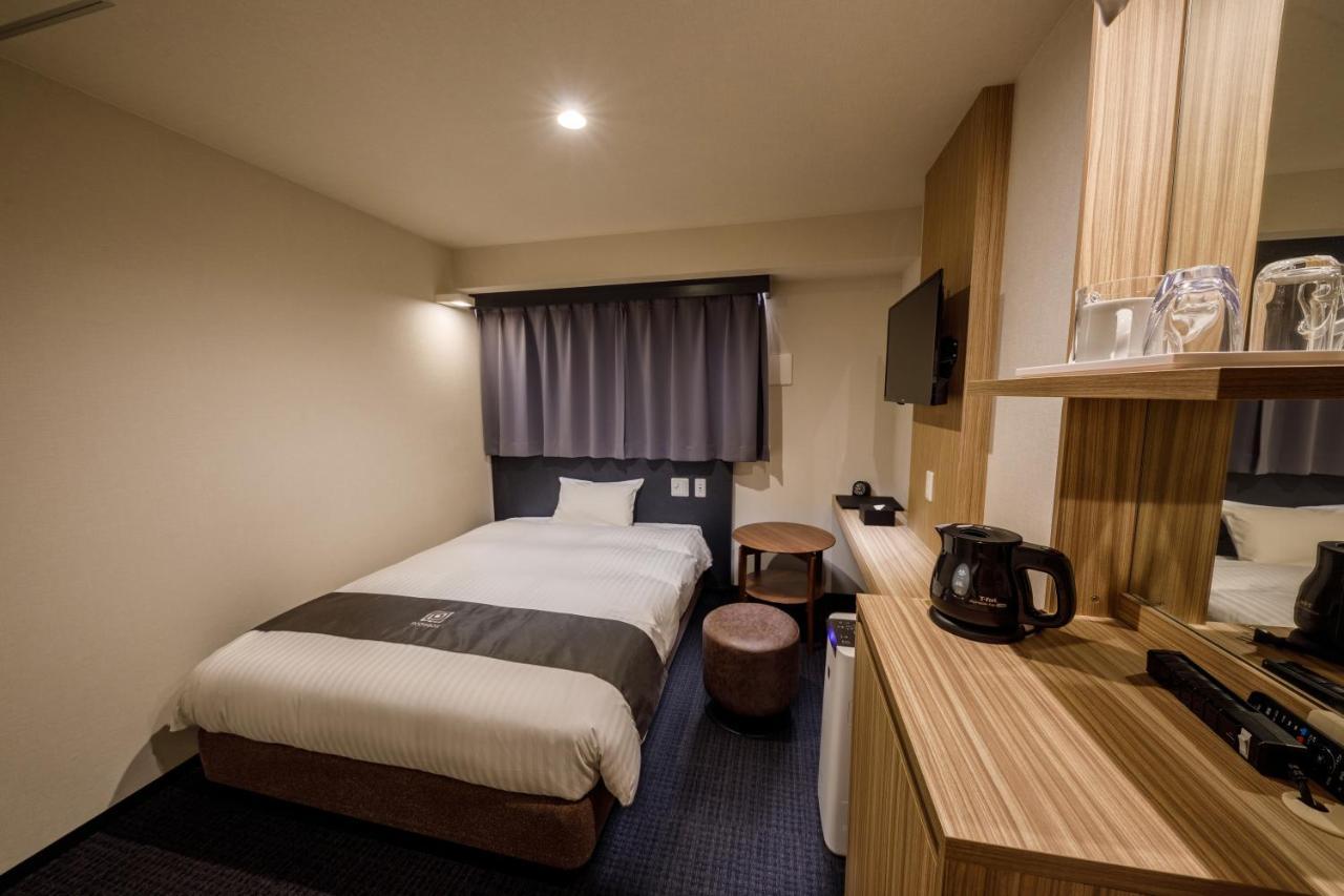 Rodisson Hotel Kyoto Shichijo Esterno foto