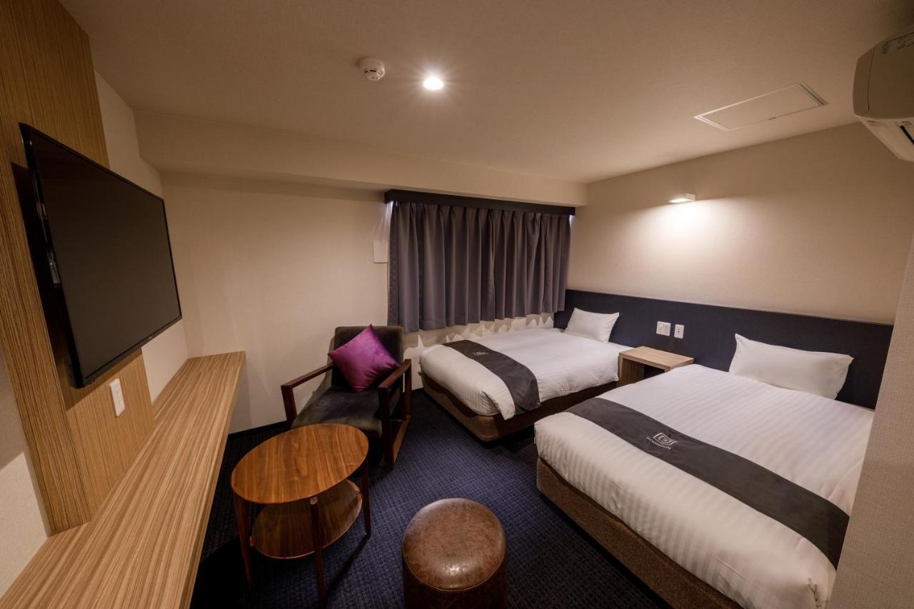 Rodisson Hotel Kyoto Shichijo Esterno foto