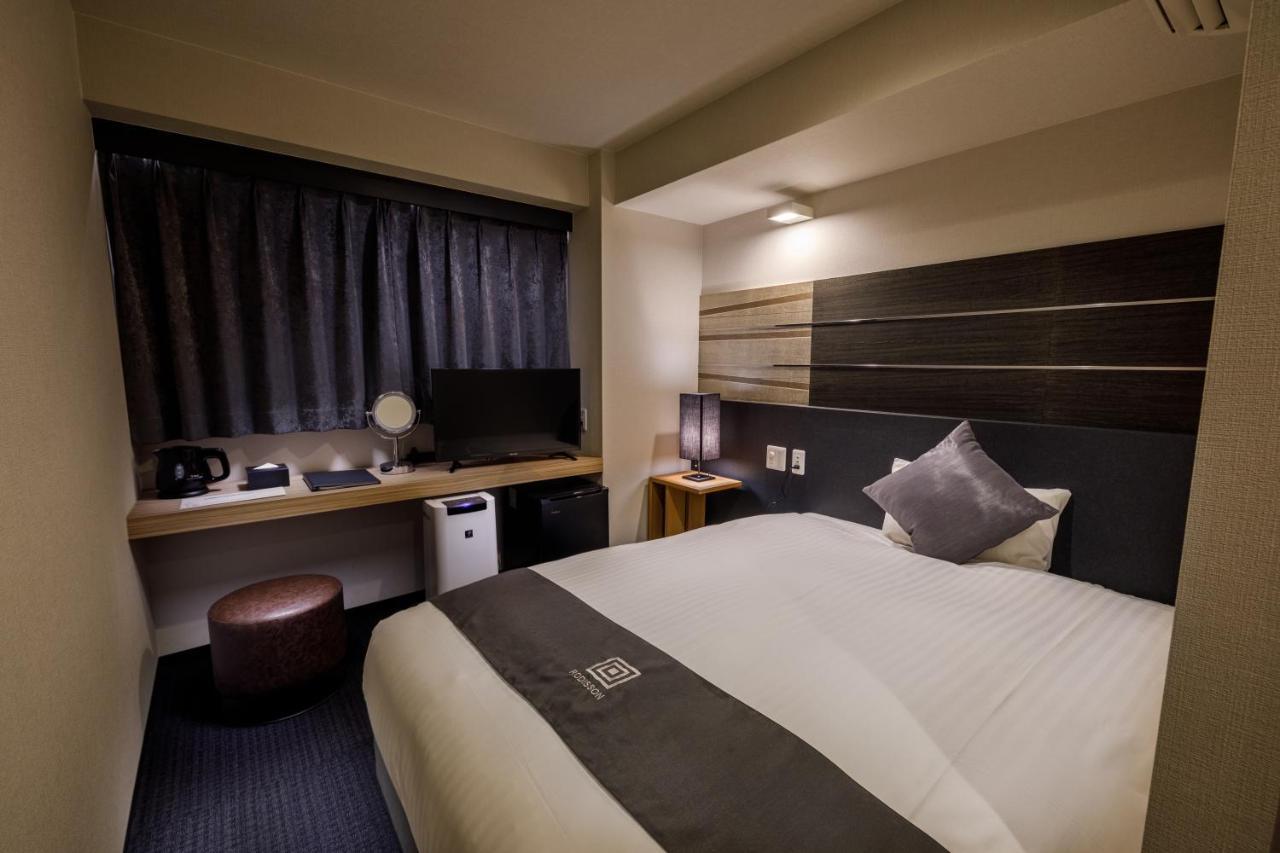 Rodisson Hotel Kyoto Shichijo Esterno foto