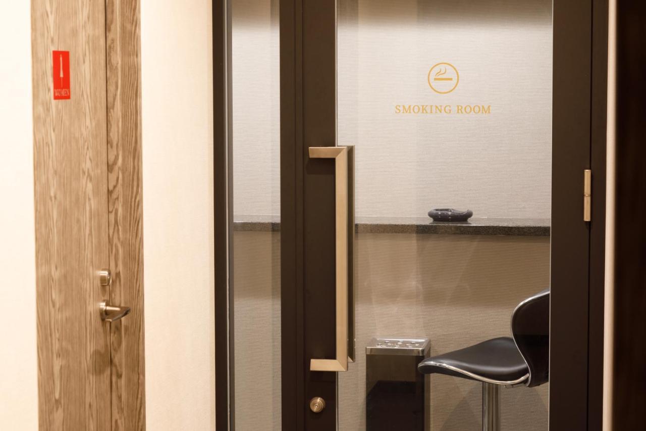 Rodisson Hotel Kyoto Shichijo Esterno foto