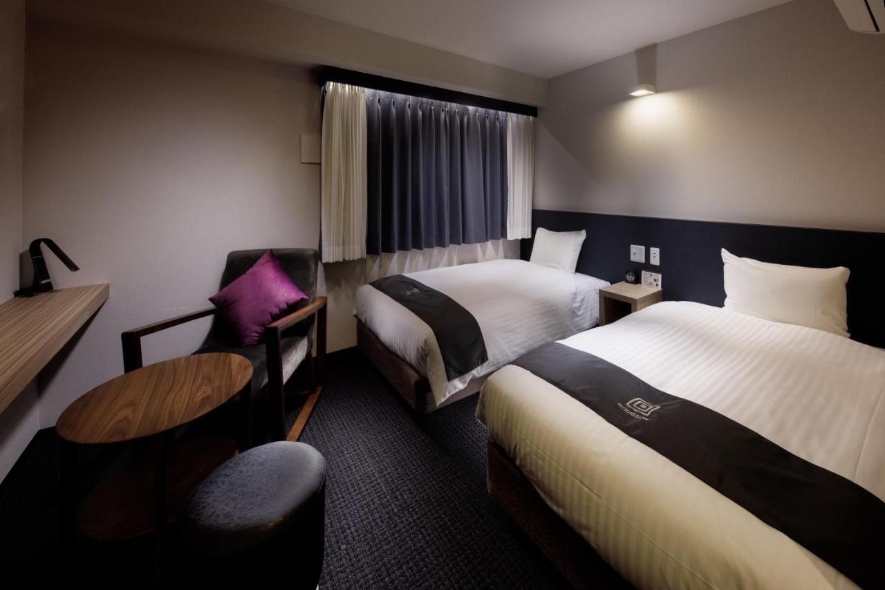 Rodisson Hotel Kyoto Shichijo Esterno foto