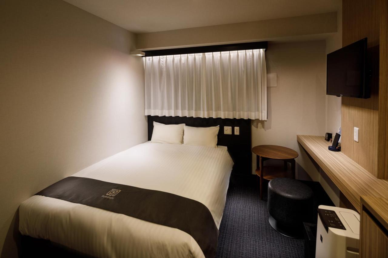 Rodisson Hotel Kyoto Shichijo Esterno foto