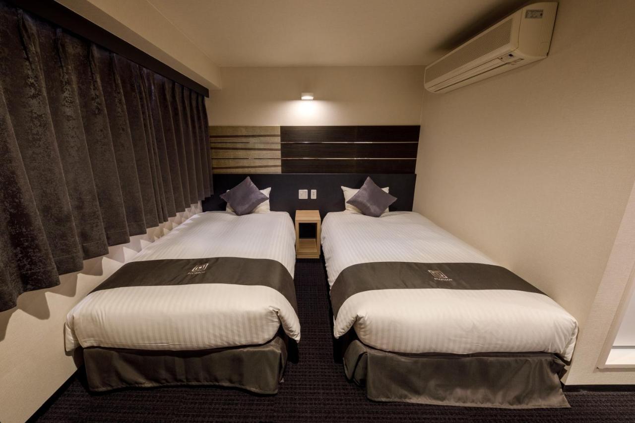 Rodisson Hotel Kyoto Shichijo Esterno foto